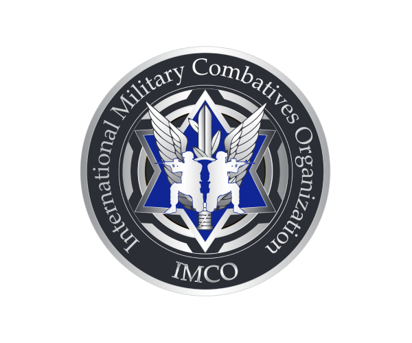 Federation Of Israeli Martial Arts IMCO Supporting