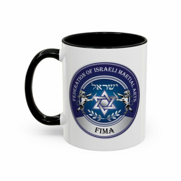FIMA Coffee Mug - Image 2